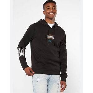 Brooklyn‎ Gaming BKLYN Cloth Escape Black Hoodie Size Medium